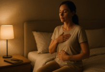 12 Mindfulness Exercises for Better Sleep (That Actually Calm a Racing Mind) 12 Mindfulness Exercises for Better Sleep (That Actually Calm a Racing Mind)