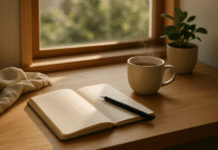 12 Mindfulness Journal Prompts to Tune Into the Present Moment 12 Mindfulness Journal Prompts to Tune Into the Present Moment