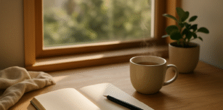 12 Mindfulness Journal Prompts to Tune Into the Present Moment 12 Mindfulness Journal Prompts to Tune Into the Present Moment