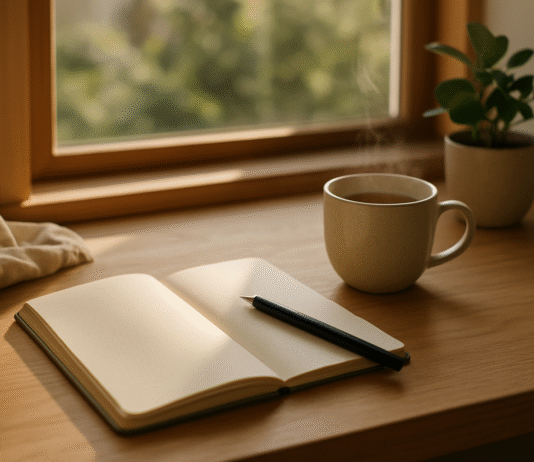 12 Mindfulness Journal Prompts to Tune Into the Present Moment 12 Mindfulness Journal Prompts to Tune Into the Present Moment