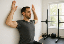 12 Mobility Exercises for Healthy Shoulders (With Form Cues & Reps)