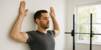 12 Mobility Exercises for Healthy Shoulders (With Form Cues & Reps) 12 Mobility Exercises for Healthy Shoulders (With Form Cues & Reps)