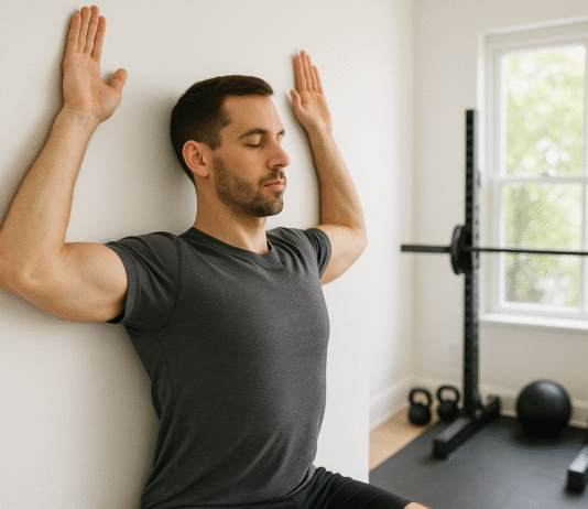 12 Mobility Exercises for Healthy Shoulders (With Form Cues & Reps) 12 Mobility Exercises for Healthy Shoulders (With Form Cues & Reps)