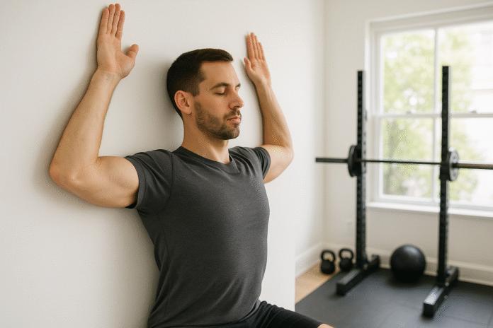 12 Mobility Exercises for Healthy Shoulders (With Form Cues & Reps)