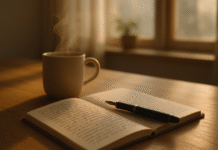 12 Morning Pages Rules: Julia Cameron’s Writing Method for Creativity