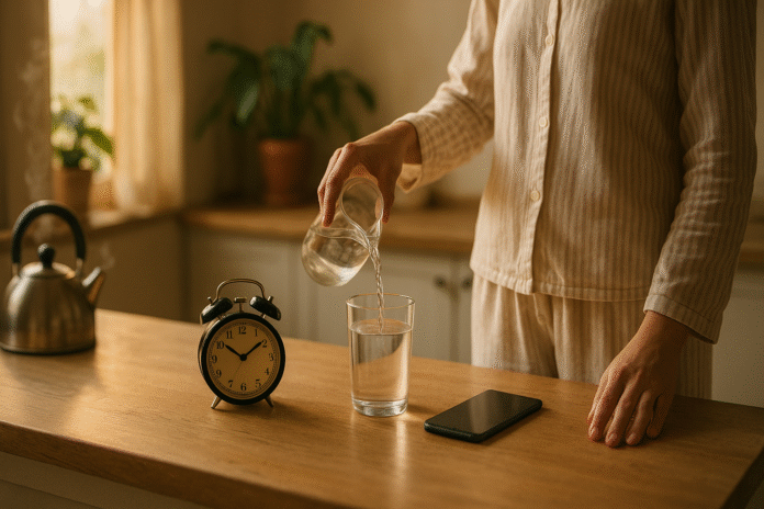 12 Morning Routine Tips for Waking Up Without Screens