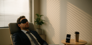 12 Napping Strategies for Busy Professionals 12 Napping Strategies for Busy Professionals