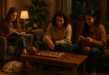 12 Offline Hobbies To Unwind: Reading, Knitting, Board Games & More 12 Offline Hobbies To Unwind: Reading, Knitting, Board Games & More