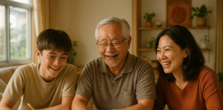 12 Pillars for Supporting Families: Multigenerational Safety Nets 12 Pillars for Supporting Families: Multigenerational Safety Nets