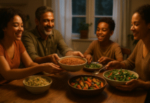 12 Plant-Based Family Meals Everyone Enjoys: Vegan Dinners That Actually Work 12 Plant-Based Family Meals Everyone Enjoys: Vegan Dinners That Actually Work