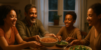 12 Plant-Based Family Meals Everyone Enjoys: Vegan Dinners That Actually Work 12 Plant-Based Family Meals Everyone Enjoys: Vegan Dinners That Actually Work