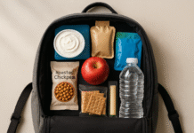 12 Portable Healthy Snacks for Busy Lifestyles (That Actually Keep You Full)