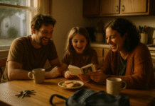 12 Practical Ideas for Making Everyday Moments Count with Loved Ones 12 Practical Ideas for Making Everyday Moments Count with Loved Ones