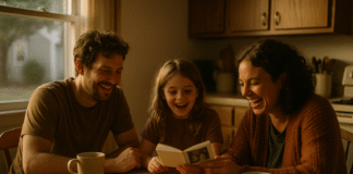 12 Practical Ideas for Making Everyday Moments Count with Loved Ones 12 Practical Ideas for Making Everyday Moments Count with Loved Ones