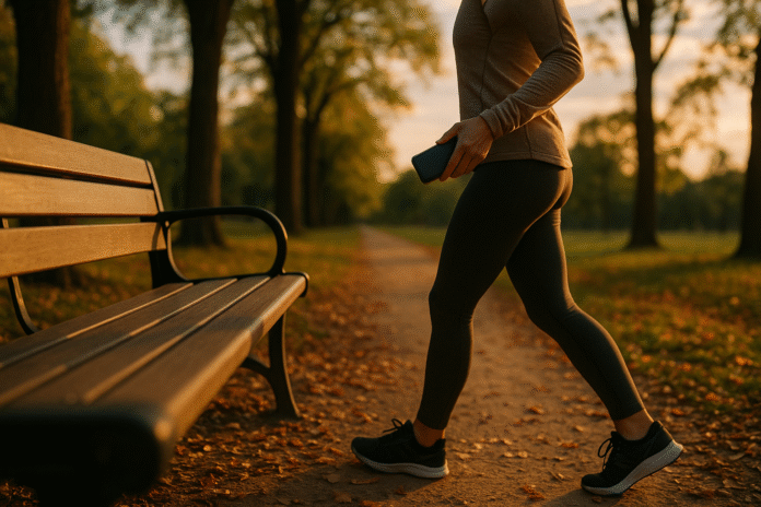 12 Practical Ideas for Replacing Screen Time with Nature for Stress Relief