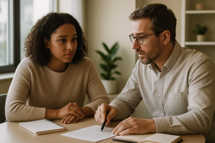 12 Practical Steps for Improving Communication Through Emotional Intelligence