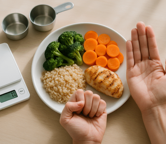 12 Practical Tips and Strategies for Portion Control for Weight Management 12 Practical Tips and Strategies for Portion Control for Weight Management