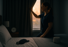 12 Practical Ways: How to Adapt Your Bedtime Routine for Shift Work 12 Practical Ways: How to Adapt Your Bedtime Routine for Shift Work