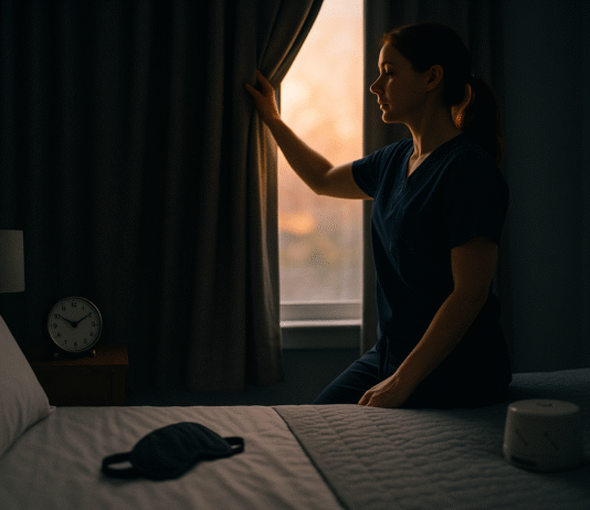 12 Practical Ways: How to Adapt Your Bedtime Routine for Shift Work 12 Practical Ways: How to Adapt Your Bedtime Routine for Shift Work