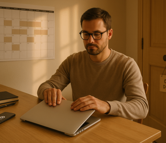 12 Practical Ways for Maintaining Boundaries in Work and Home Life 12 Practical Ways for Maintaining Boundaries in Work and Home Life