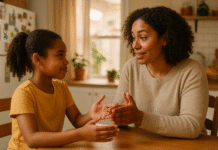 12 Practical Ways for Teaching Children About Personal Boundaries (By Age) 12 Practical Ways for Teaching Children About Personal Boundaries (By Age)