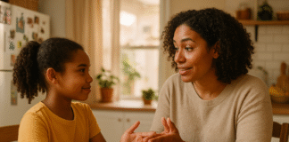 12 Practical Ways for Teaching Children About Personal Boundaries (By Age) 12 Practical Ways for Teaching Children About Personal Boundaries (By Age)