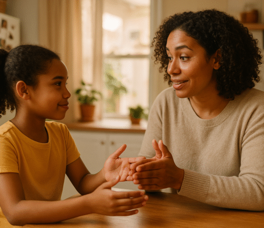 12 Practical Ways for Teaching Children About Personal Boundaries (By Age) 12 Practical Ways for Teaching Children About Personal Boundaries (By Age)