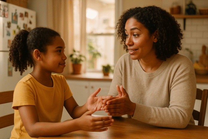 12 Practical Ways for Teaching Children About Personal Boundaries (By Age) 12 Practical Ways for Teaching Children About Personal Boundaries (By Age)