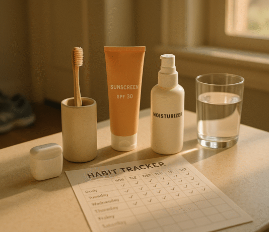 12 Principles for Building consistency: Why Daily Care Outperforms Quick Fixes 12 Principles for Building consistency: Why Daily Care Outperforms Quick Fixes