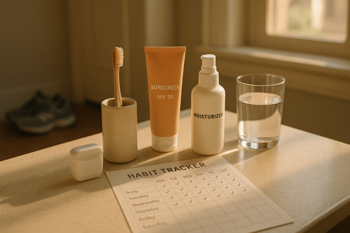 12 Principles for Building consistency: Why Daily Care Outperforms Quick Fixes