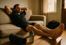 12 Principles for Overcoming Rest-Day Guilt: Why Resting Isn’t the Same as Slacking 12 Principles for Overcoming Rest-Day Guilt: Why Resting Isn’t the Same as Slacking