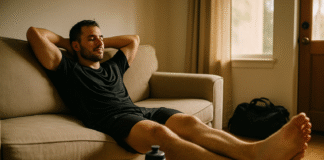 12 Principles for Overcoming Rest-Day Guilt: Why Resting Isn’t the Same as Slacking 12 Principles for Overcoming Rest-Day Guilt: Why Resting Isn’t the Same as Slacking