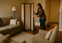 12 Principles for Physical Boundaries: Defining Your Personal Space in Public and at Home 12 Principles for Physical Boundaries: Defining Your Personal Space in Public and at Home