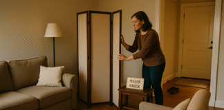 12 Principles for Physical Boundaries: Defining Your Personal Space in Public and at Home 12 Principles for Physical Boundaries: Defining Your Personal Space in Public and at Home