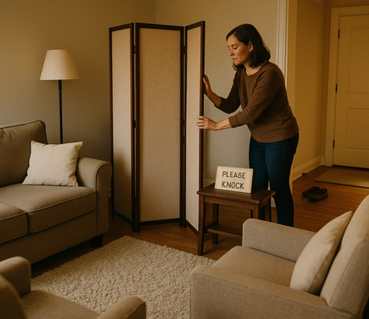 12 Principles for Physical Boundaries: Defining Your Personal Space in Public and at Home 12 Principles for Physical Boundaries: Defining Your Personal Space in Public and at Home