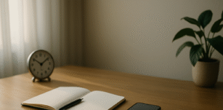 12 Principles of Digital minimalism for Long-Term Well-Being 12 Principles of Digital minimalism for Long-Term Well-Being