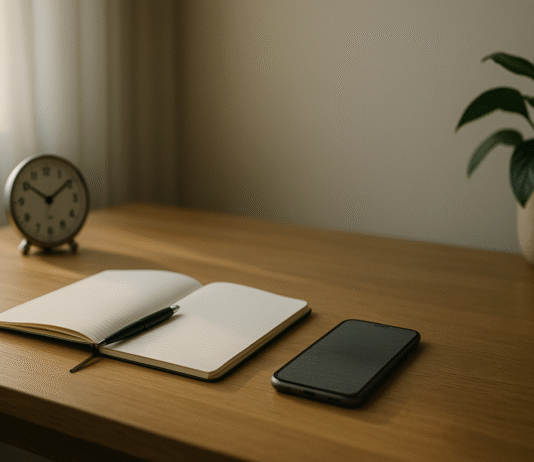 12 Principles of Digital minimalism for Long-Term Well-Being 12 Principles of Digital minimalism for Long-Term Well-Being