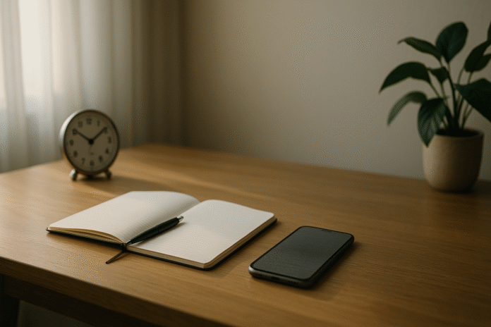 12 Principles of Digital minimalism for Long-Term Well-Being 12 Principles of Digital minimalism for Long-Term Well-Being