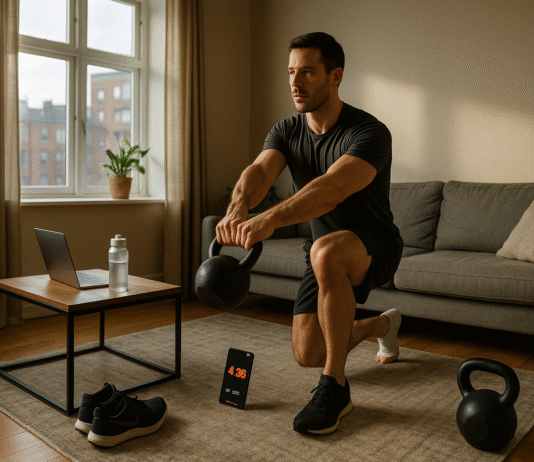 12 Proven Tactics for Maximizing Short Workouts on Busy Days 12 Proven Tactics for Maximizing Short Workouts on Busy Days