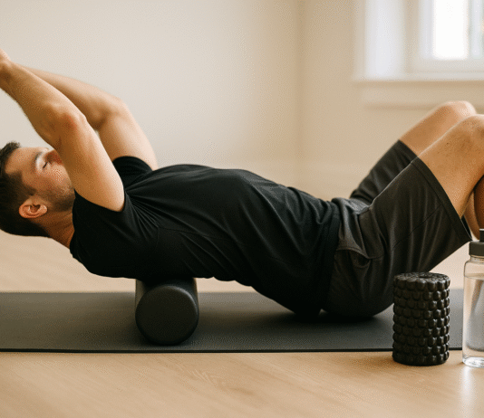 12 Proven Tips for Using Foam Rollers for Joint Mobility 12 Proven Tips for Using Foam Rollers for Joint Mobility