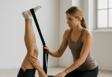 12 Proven Ways for Improving Hamstring Flexibility: Tips & Exercises That Actually Work