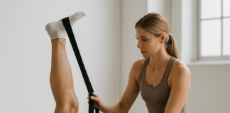 12 Proven Ways for Improving Hamstring Flexibility: Tips & Exercises That Actually Work 12 Proven Ways for Improving Hamstring Flexibility: Tips & Exercises That Actually Work