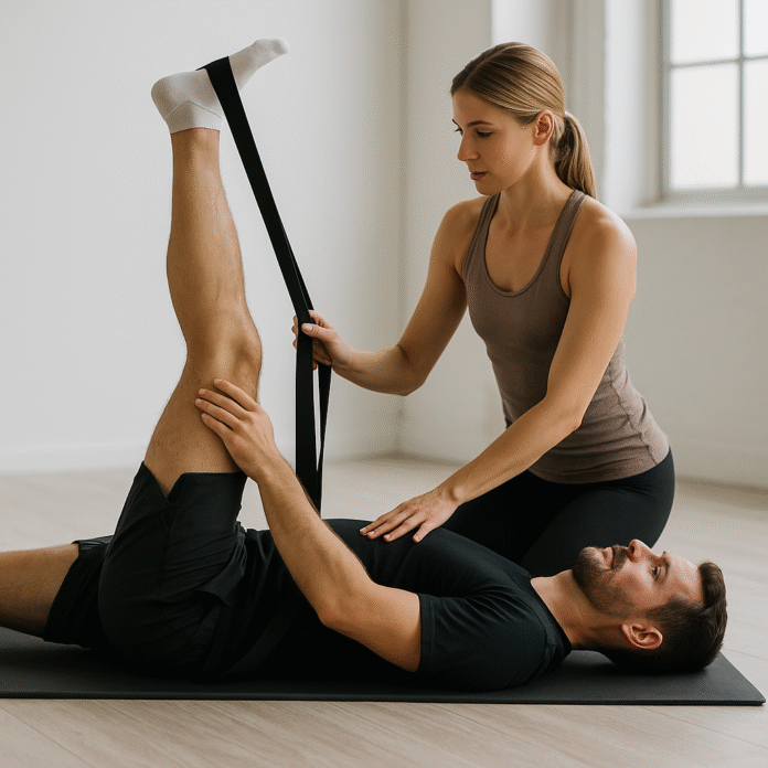 12 Proven Ways for Improving Hamstring Flexibility: Tips & Exercises That Actually Work