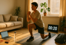 12 Quick Workouts for Time-Crunched Days (HIIT You Can Do Anywhere) 12 Quick Workouts for Time-Crunched Days (HIIT You Can Do Anywhere)