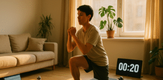 12 Quick Workouts for Time-Crunched Days (HIIT You Can Do Anywhere) 12 Quick Workouts for Time-Crunched Days (HIIT You Can Do Anywhere)