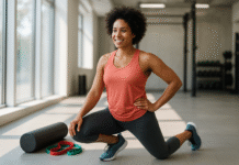 12 Reasons Flexibility Training Matters for Overall Fitness 12 Reasons Flexibility Training Matters for Overall Fitness