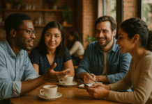 12 Relationship Boundaries for Open Communication with Friends and Partners 12 Relationship Boundaries for Open Communication with Friends and Partners