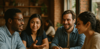 12 Relationship Boundaries for Open Communication with Friends and Partners 12 Relationship Boundaries for Open Communication with Friends and Partners