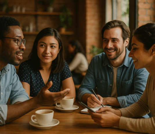 12 Relationship Boundaries for Open Communication with Friends and Partners 12 Relationship Boundaries for Open Communication with Friends and Partners