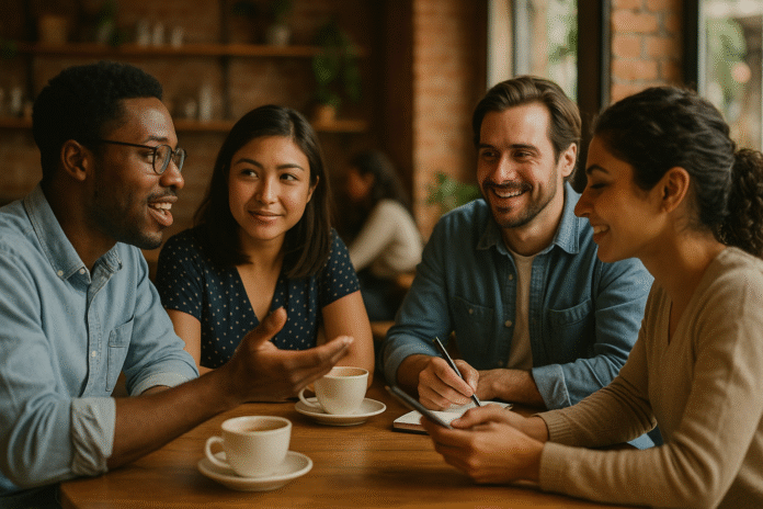 12 Relationship Boundaries for Open Communication with Friends and Partners 12 Relationship Boundaries for Open Communication with Friends and Partners